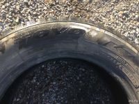 Лот: 10356506. Фото: 3. Зимние шины Toyo Observe G3-ICE... Авто, мото, водный транспорт