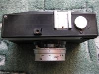 Лот: 744592. Фото: 2. Фотоаппарат - Смена 8М. Фотокамеры