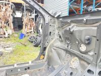 Лот: 25628422. Фото: 9. стойка кузова toyota corolla ZZE150L