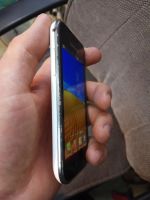 Лот: 11067699. Фото: 2. Samsung Galaxy S i9003 рабочее... Смартфоны, связь, навигация