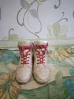 Лот: 9043684. Фото: 4. Сапоги женские р38 + ботинки р38... Красноярск