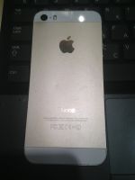 Лот: 11725838. Фото: 3. iPhone 5s. Смартфоны, связь, навигация