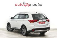 Лот: 21980369. Фото: 5. Mitsubishi Outlander 2015