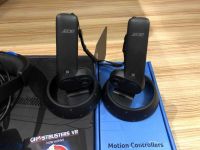 Лот: 15941310. Фото: 2. очки виртуальной реальности Acer... Аксессуары