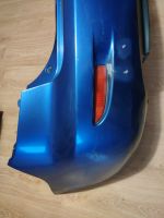 Лот: 15247659. Фото: 6. Бампер задний mazda 3 axela 2003г...