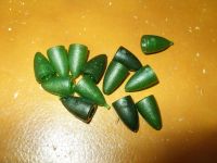 Лот: 4431888. Фото: 2. Заклепки для ветвей искусственной... Предметы интерьера