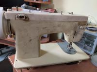 Лот: 25889692. Фото: 6. Швейная машинка "Чайка-132-М"