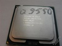 Лот: 2849589. Фото: 2. Intel Core 2 Quad Q9550 (12M Cache... Комплектующие