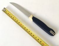 Лот: 13783721. Фото: 16. Набор кухонных ножей 8 шт. из...