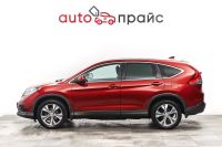 Лот: 21980391. Фото: 5. Honda CR-V 2013