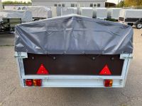 Лот: 25783079. Фото: 5. Прицеп Ижевск 2.0 Средний цинк...