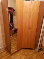 Лот: 11442934. Фото: 2. Шкаф угловой. Хранение вещей