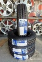 Лот: 19470846. Фото: 2. шины 155 R12 Зима HIFLY ICE-transit... Шины, Диски