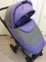 Лот: 17544384. Фото: 4. Коляска 3 в 1(автолюлька Cybex... Красноярск