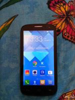 Лот: 9287396. Фото: 3. Alcatel One Touch Pop C5. Красноярск