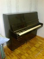 Лот: 2725497. Фото: 2. Пианино. Музыкальные инструменты
