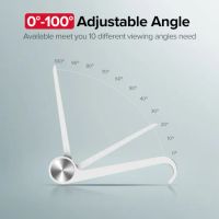 Лот: 21574260. Фото: 5. Подставка UGREEN Adjustable Portable...