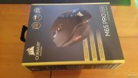 Лот: 10369759. Фото: 2. Мышь Corsair Gaming M65 Pro RGB... Периферия