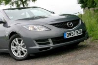 Лот: 17656943. Фото: 20. Оригинальные диски MAZDA 6 (GH...