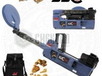 Лот: 20988969. Фото: 4. Металлоискатель Minelab SDC 2300