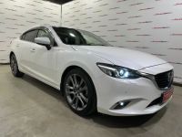 Лот: 25801904. Фото: 2. Mazda 6 2016. Авто, мото, водный транспорт