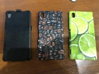 Лот: 12250476. Фото: 5. Sony Xperia M4 Aqua Dual (E2312...