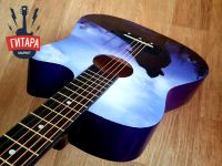 Лот: 15551433. Фото: 5. Акустическая гитара Belucci BC...