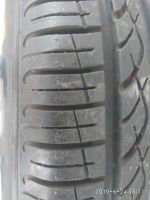 Лот: 13963273. Фото: 6. Шина летняя Kumho Solus KH15 215...