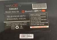 Лот: 25623009. Фото: 5. Main P150-2874WV6.2, tv Web-65...