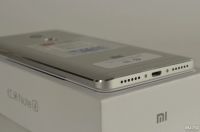 Лот: 9036176. Фото: 4. Xiaomi Redmi Note 4 32GB Gold...