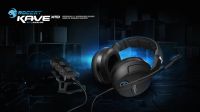 Лот: 6506240. Фото: 2. Наушники Roccat Kave XTD 5.1 analog... Аудиотехника