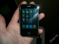 Лот: 205698. Фото: 2. TVPhone mini G10+. Смартфоны, связь, навигация