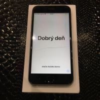 Лот: 12679886. Фото: 3. iPhone 6s 16gb Space Gray. Красноярск