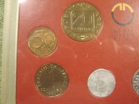 Лот: 7724573. Фото: 2. Монета годовой набор Австрия 1994... Монеты