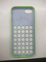Лот: 9193178. Фото: 7. iPhone 5c 16Gb Green