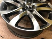 Лот: 14277825. Фото: 3. Диски Mazda 6 2 generation original. Авто, мото, водный транспорт