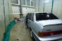 Лот: 12804168. Фото: 4. ВАЗ 21150 LADA Samara