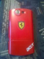 Лот: 3262221. Фото: 2. Acer liquid E ferrari Обмен. Смартфоны, связь, навигация
