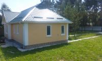 Лот: 4593754. Фото: 6. Загородный 4х комнатный дом в...