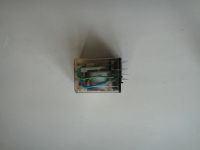 Лот: 17462686. Фото: 3. Реле на 24V. Красноярск