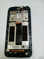 Лот: 10772724. Фото: 2. A283. Asus Phone ZB452KG . Рамка... Запчасти, оборудование