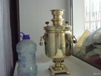 Лот: 8763544. Фото: 6. самовар Котырева