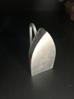 Лот: 25678039. Фото: 4. Утюг манжетный клеймо лкз СССР... Красноярск