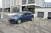 Лот: 15479946. Фото: 3. Ford Focus III. Красноярск