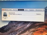 Лот: 13936778. Фото: 3. Mac mini, Apple, Mid 2011. Компьютеры, оргтехника, канцтовары