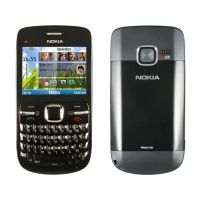 Лот: 5196373. Фото: 2. Nokia C3. Смартфоны, связь, навигация