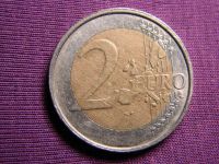 Лот: 7852572. Фото: 2. 2 евро 2004, Бельгия, Альберт... Монеты