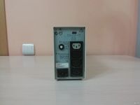 Лот: 13675910. Фото: 3. Бесперебойник Back-UPS 300. Компьютеры, оргтехника, канцтовары