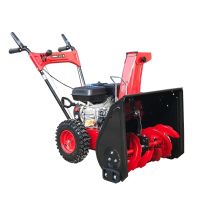 Лот: 25655788. Фото: 2. Снегоуборщик FORZA K AC-F-700. Садовый инструмент и инвентарь