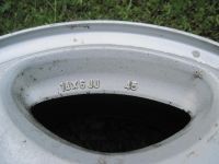 Лот: 4358731. Фото: 2. Оригинальные диски Toyota R14... Шины, Диски